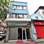 Altınboynuz Family Hotel