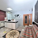 Altınboynuz Family Hotel