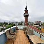 Altınboynuz Family Hotel