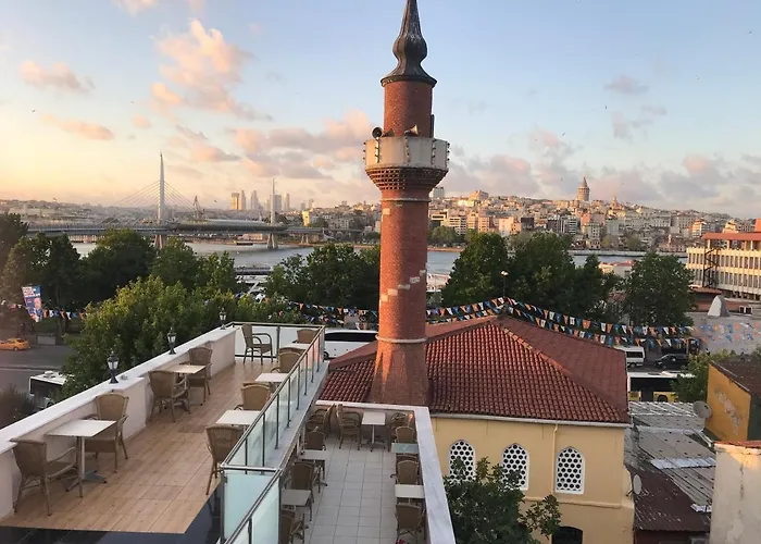 Altınboynuz Family Hotel