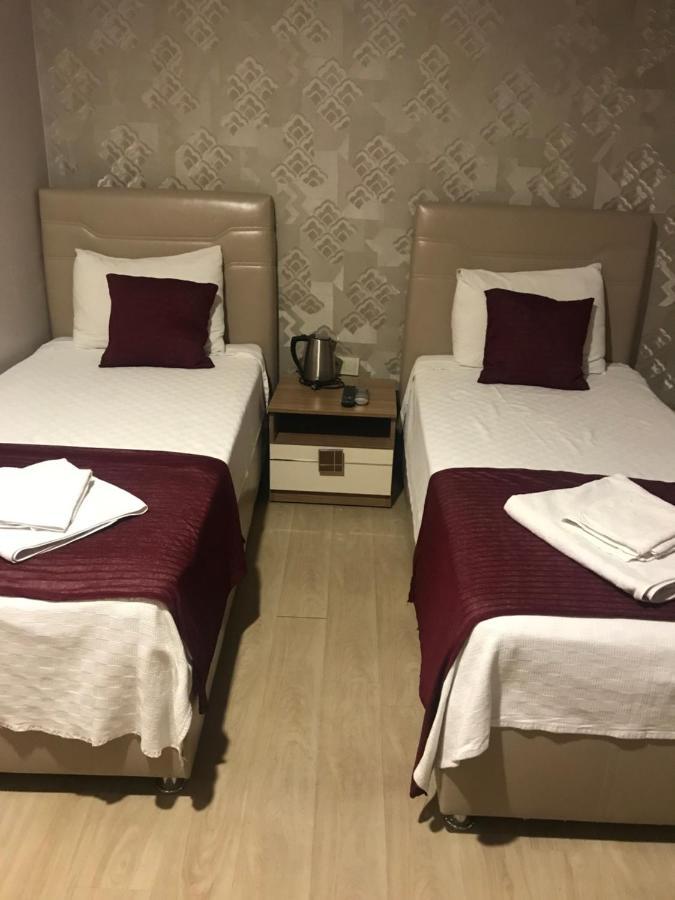 Altınboynuz Family Otel