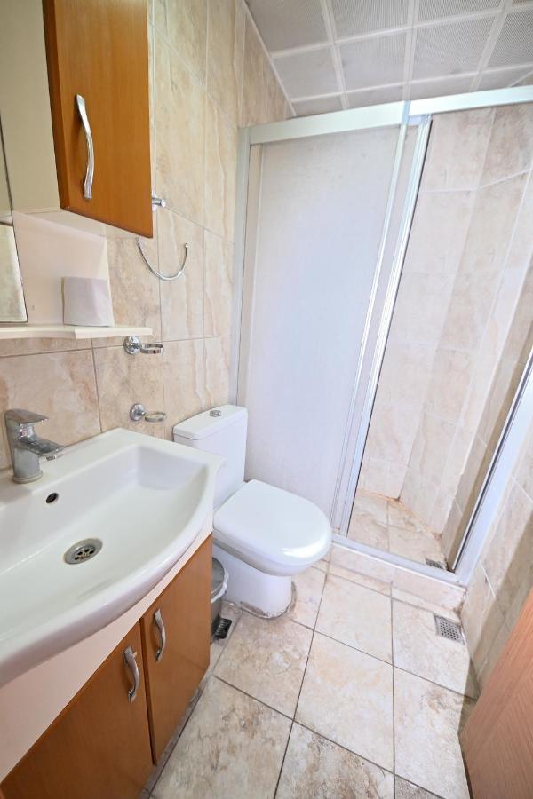 Altınboynuz Family Otel 2*