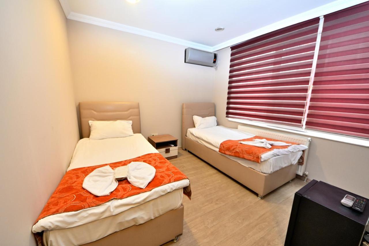 Otel Altınboynuz Family