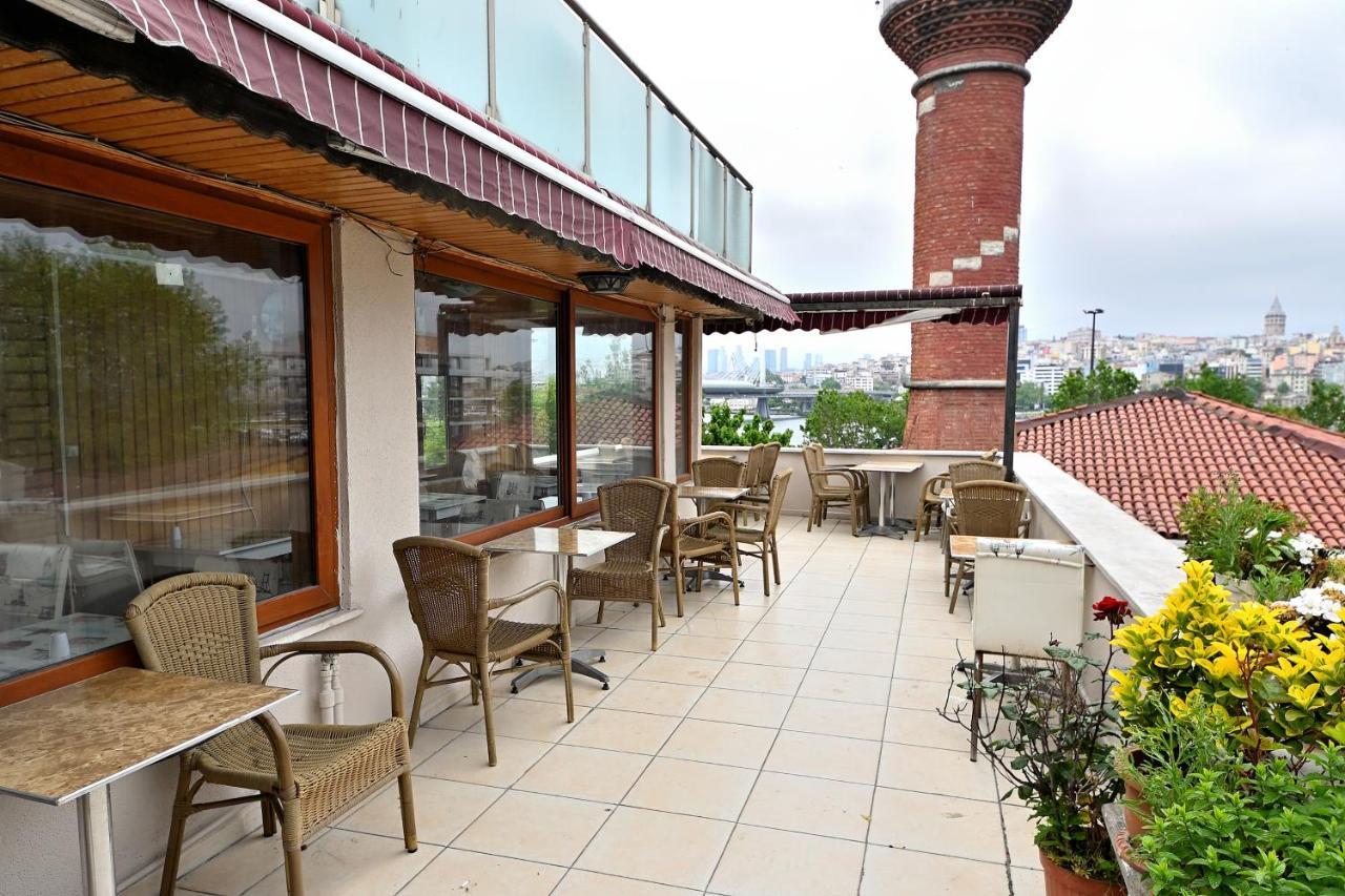 Altınboynuz Family Otel 2*