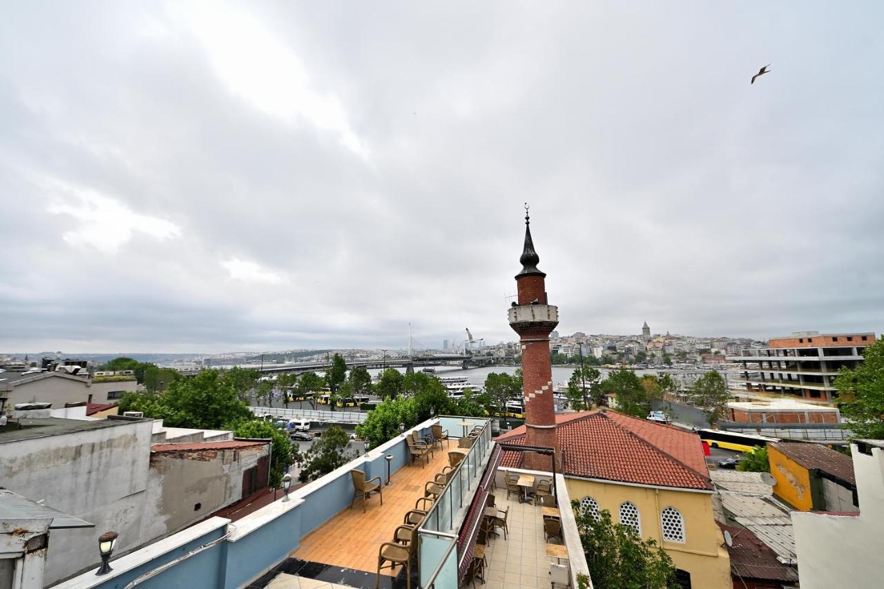 Altınboynuz Family Otel İstanbul