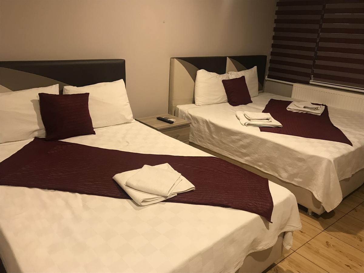 Altınboynuz Family Otel 2*