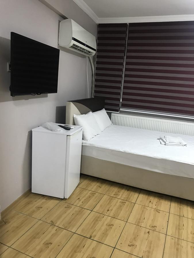 Altınboynuz Family Otel İstanbul