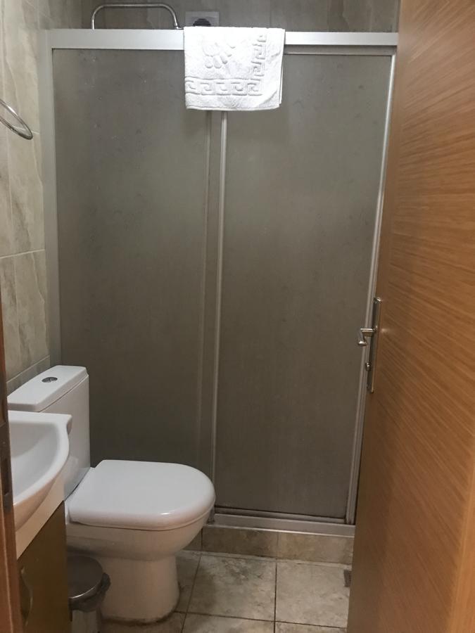 Altınboynuz Family Otel 2*