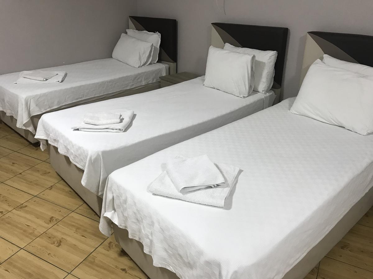 Altınboynuz Family Otel İstanbul