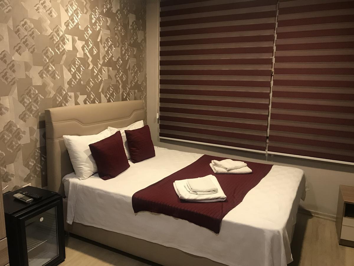 Altınboynuz Family Otel