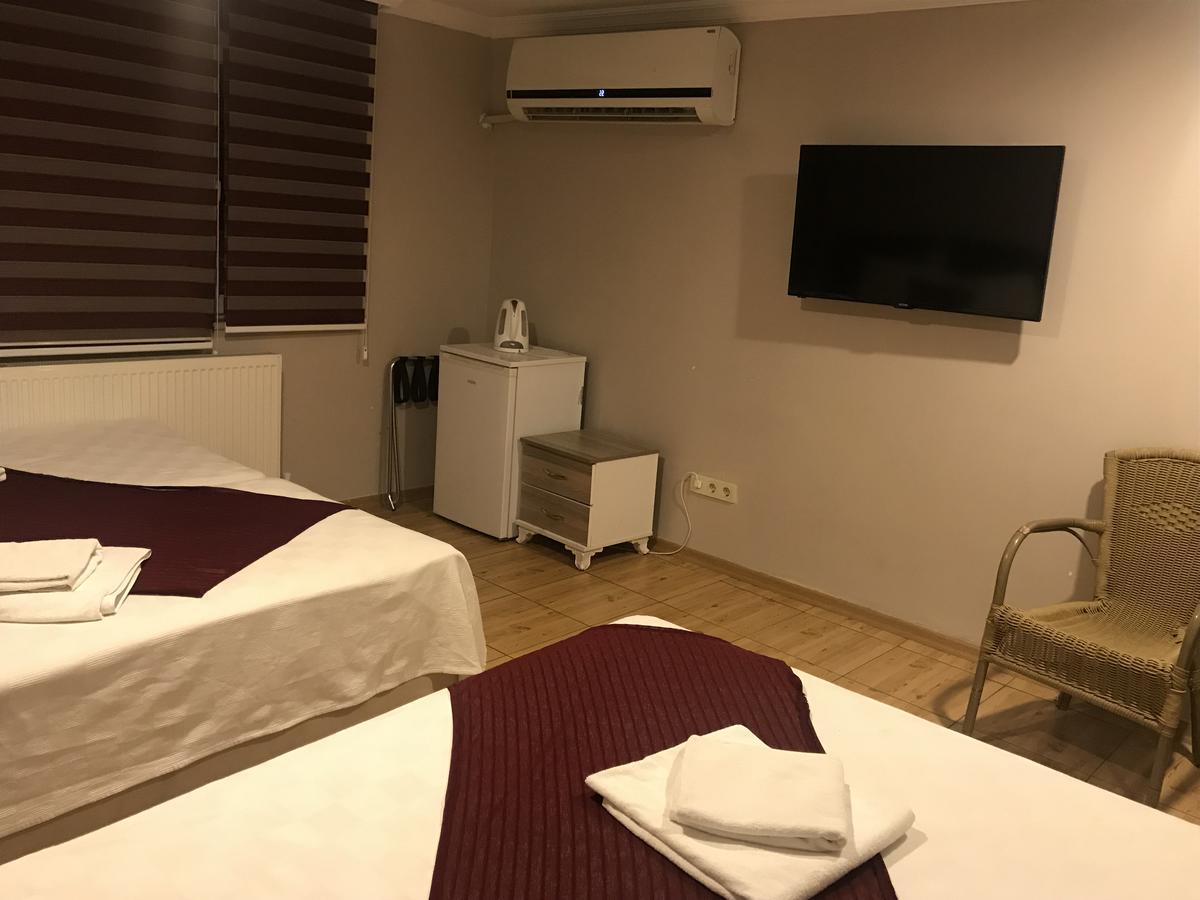 Altınboynuz Family Otel İstanbul