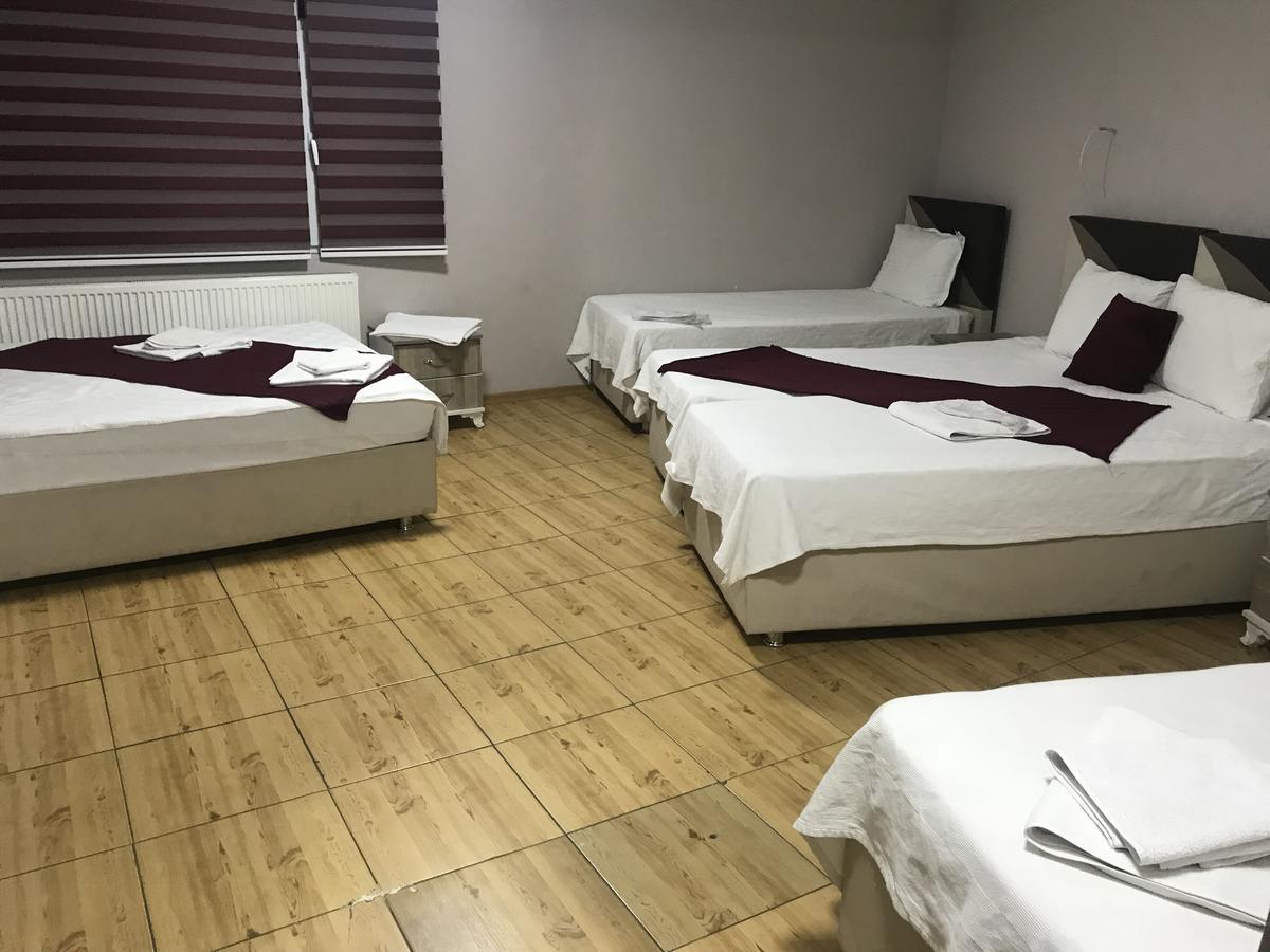 Altınboynuz Family Otel
