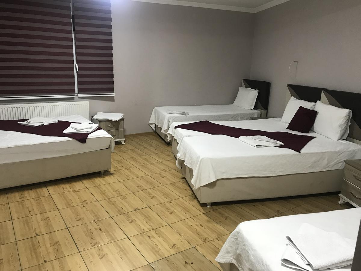 Otel Altınboynuz Family İstanbul