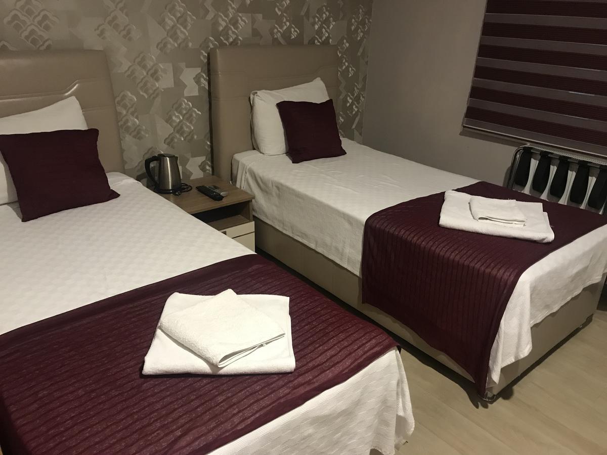 Altınboynuz Family 2* İstanbul