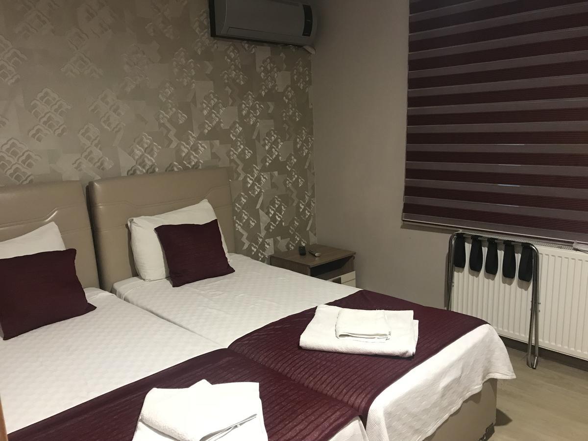 Altınboynuz Family Otel İstanbul