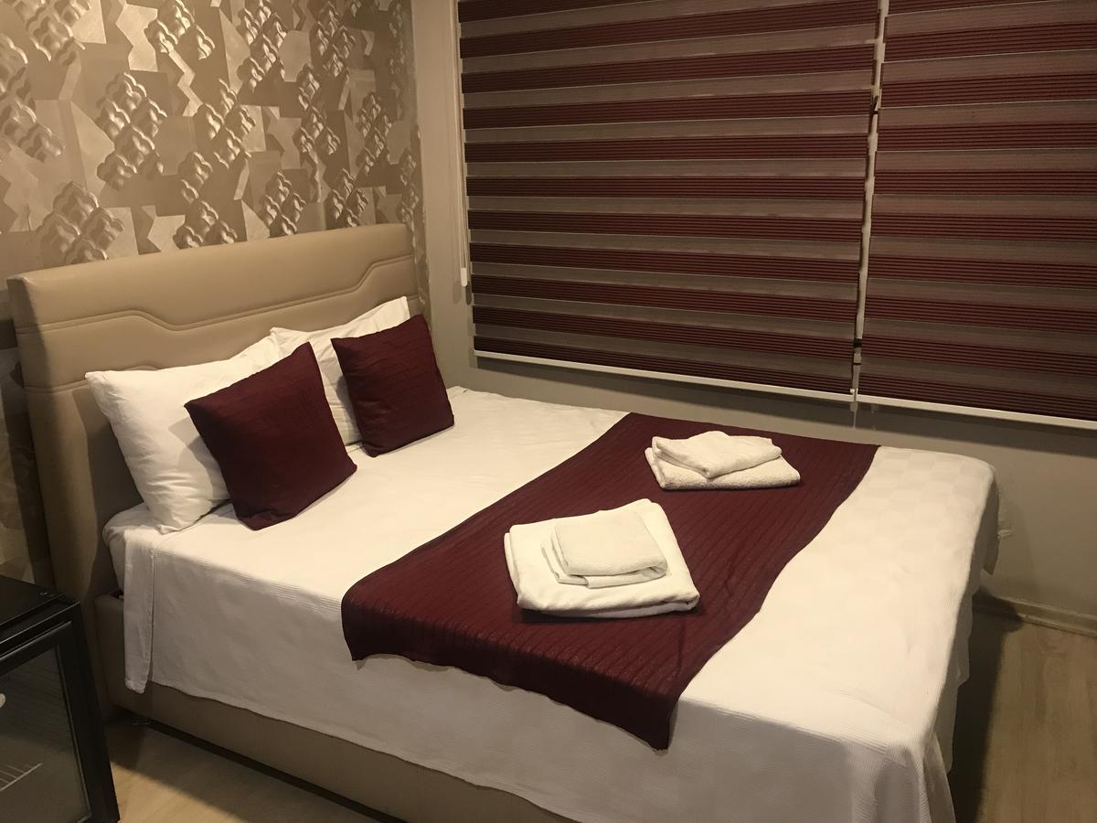 Hotel Altinboynuz Family Istanboel